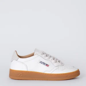 Autry sneakers AULM-BD 01 bianco