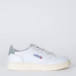 Autry sneakers AULM-LL 11 bianca