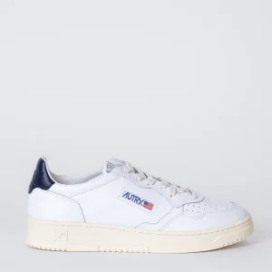 Autry sneakers AULM-LL 12 bianca