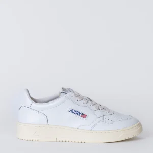Autry sneakers AULM-LL 15 bianco