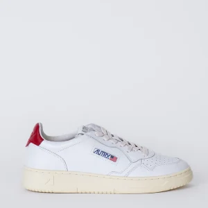 Autry sneakers AULM-LL 21 bianco