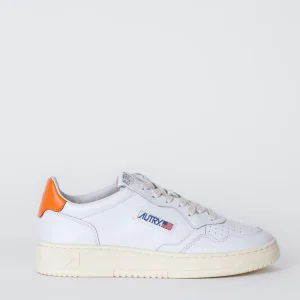 Autry sneakers AULM-LL 26 bianca