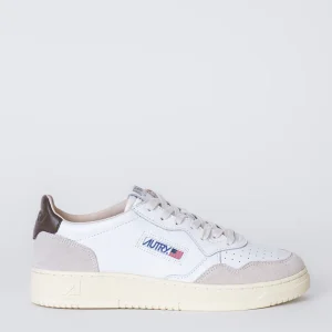 Autry sneakers AULM-LS 15 bianca