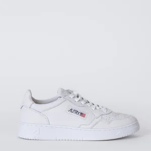 Autry sneakers AULM-SG 10 bianca