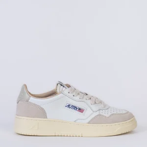 Autry sneakers AULW-LS 14 bianco