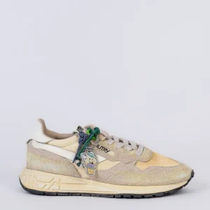 Autry sneakers WVLW-YS 01 ecru