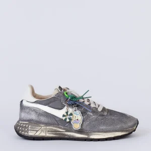 Autry sneakers WVLW-YS 07 grigio