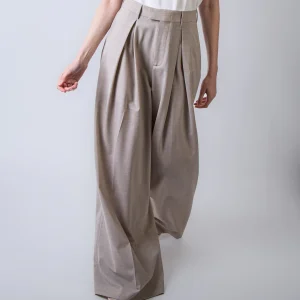 Berwich pantalone TL1727X DESERT beige