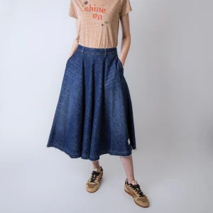 Department 5 gonna DG512 2DF0069 256 812 blu