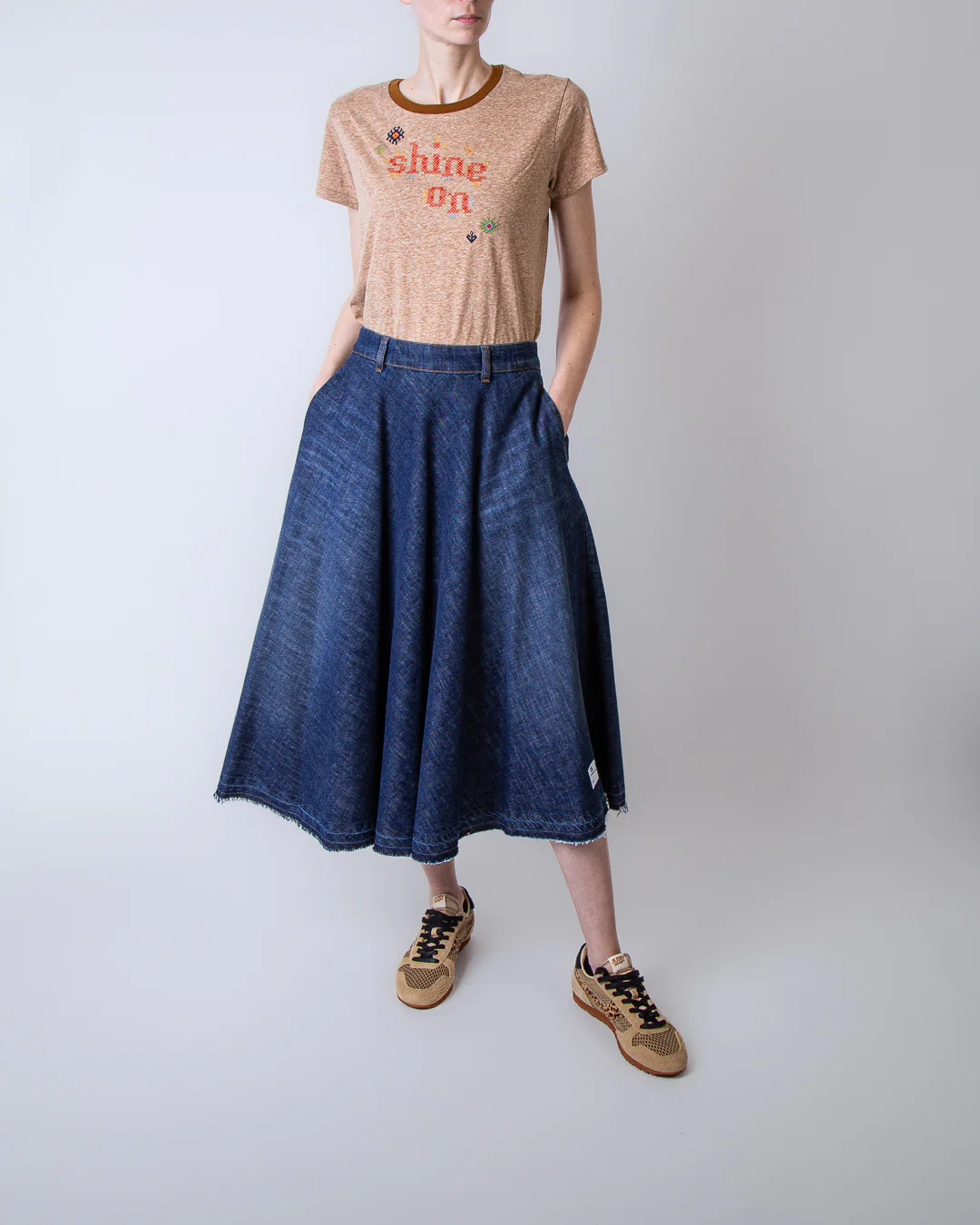 Department 5 gonna DG512 2DF0069 256 812 blu