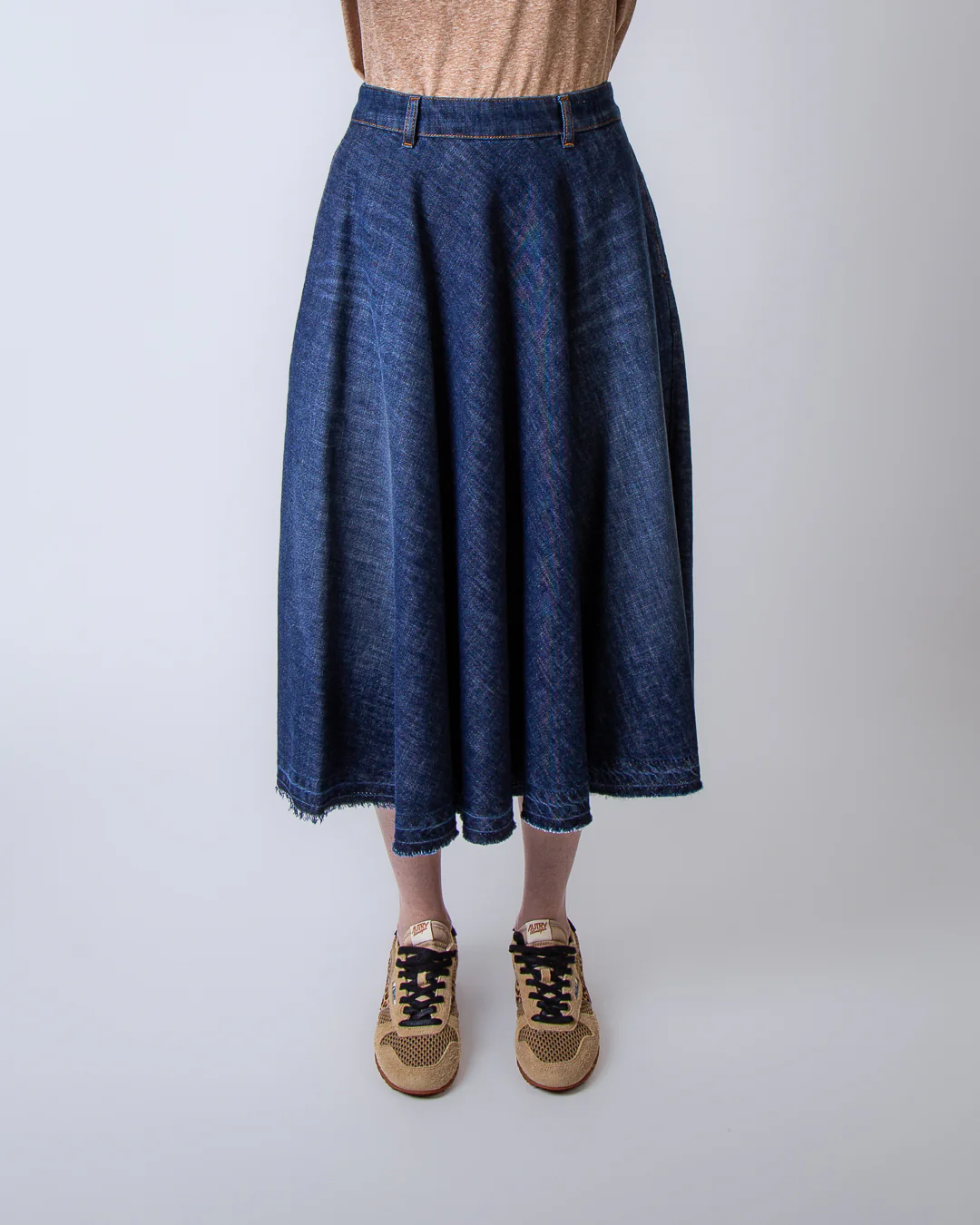 Department 5 gonna DG512 2DF0069 256 812 blu - immagine 4