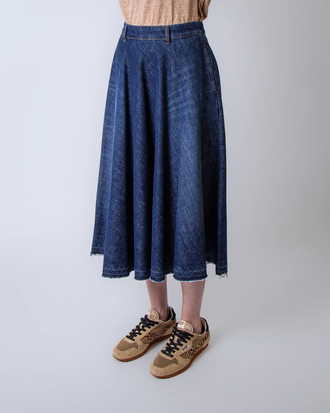 Department 5 gonna DG512 2DF0069 256 812 blu - immagine 5