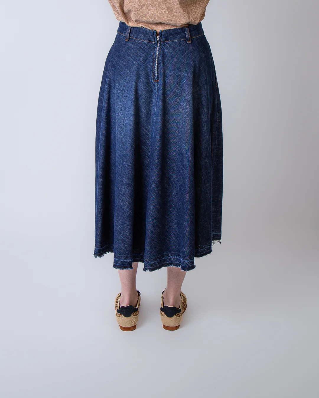 Department 5 gonna DG512 2DF0069 256 812 blu - immagine 6