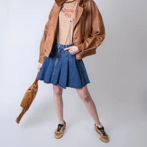 Department 5 gonna DG518 2DF0080 341 812 blu