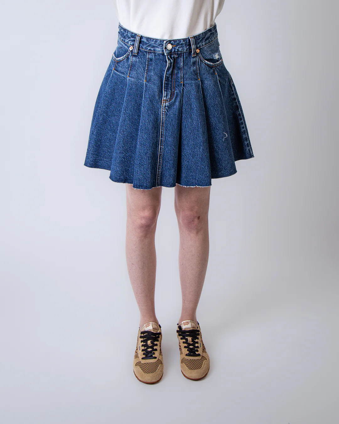 Department 5 gonna DG518 2DF0080 341 812 blu - immagine 5