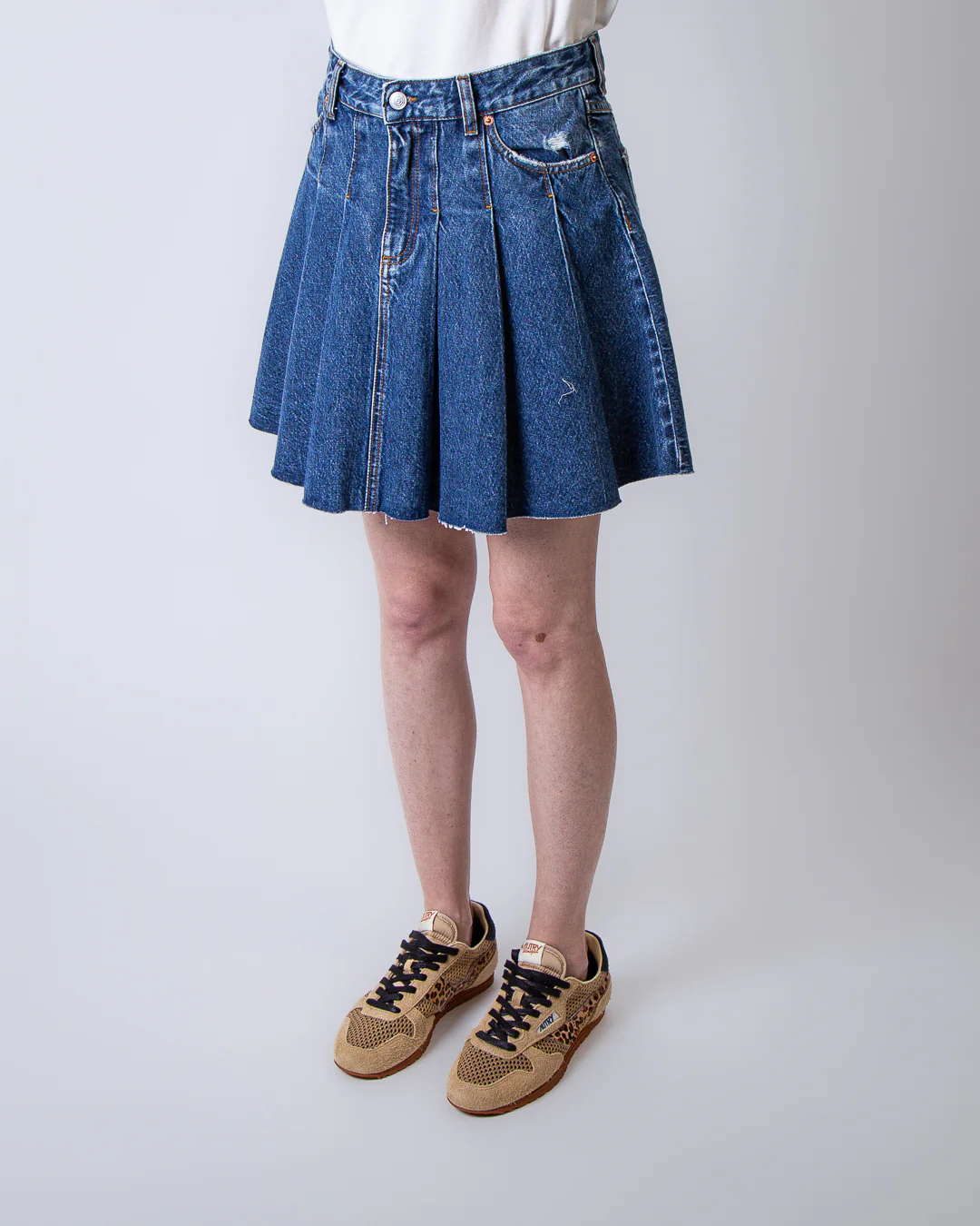 Department 5 gonna DG518 2DF0080 341 812 blu - immagine 6