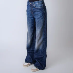 Department 5 jeans DP525 2DF0069 256 812 blu