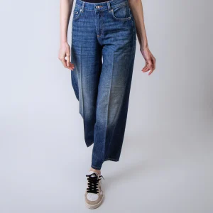 Department 5 jeans DP535 2DF0069 256 812 blu