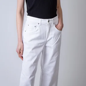 Department 5 jeans DP552 1DS0004 002 001 bianco