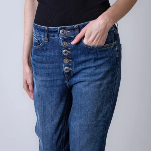 Dondup jeans DP268B DSE340D K07 800 blu