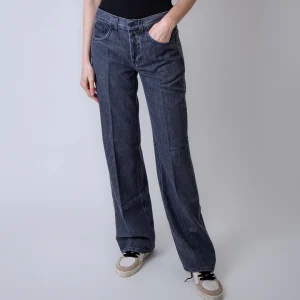 Dondup jeans DP427 DFE330D LZ7 999 nero