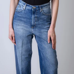 Dondup jeans DP784 DFE286D LV8 800 blu