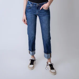 Dondup jeans DP801 DSE340D MA2  800 blu