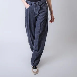 Dondup jeans DP852 DFE330D LZ7 999 nero