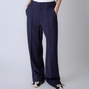 Dondup pantalone DP883 IF0049D XXX 890 blu