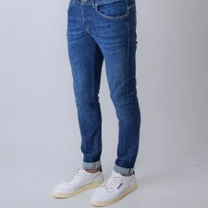 Dondup jeans UP232 DSH365 MD6 800 blu