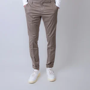 Dondup pantalone UP235 GS0096 PTD 718 khaki