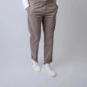 Dondup pantalone UP688 CS0190 PTD 718 khaki
