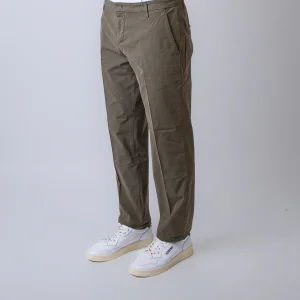 Dondup pantlone UP688 PSE025 PTD 637 verde