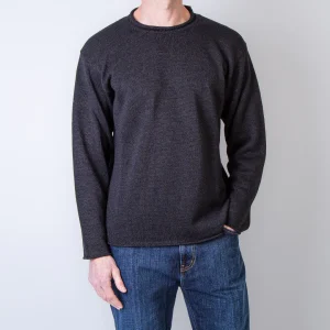 Massimo Osti Studio maglia 20MKN303A 110707G 999 nero