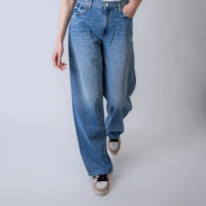 Mother jeans 10798-1230/A TDK blu