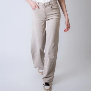 Mother jeans 11105-1603 CAL avorio