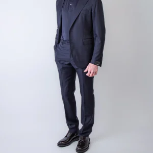 Tagliatore abito 2SVS22B01 070001 B5713 blu