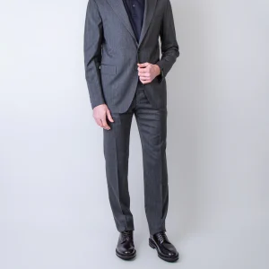 Tagliatore abito 2SVS22B01 070001 S5730 grigio