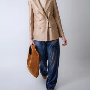 Tagliatore giacca J-PARIGI10B/SV 340311 EA801 beige