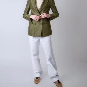 Tagliatore giacca J-PARIGI10B/SV 340311 EV804 verde