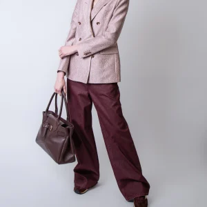 Tagliatore giacca J-PARIGI10B/SV 340311 EY805 rosa