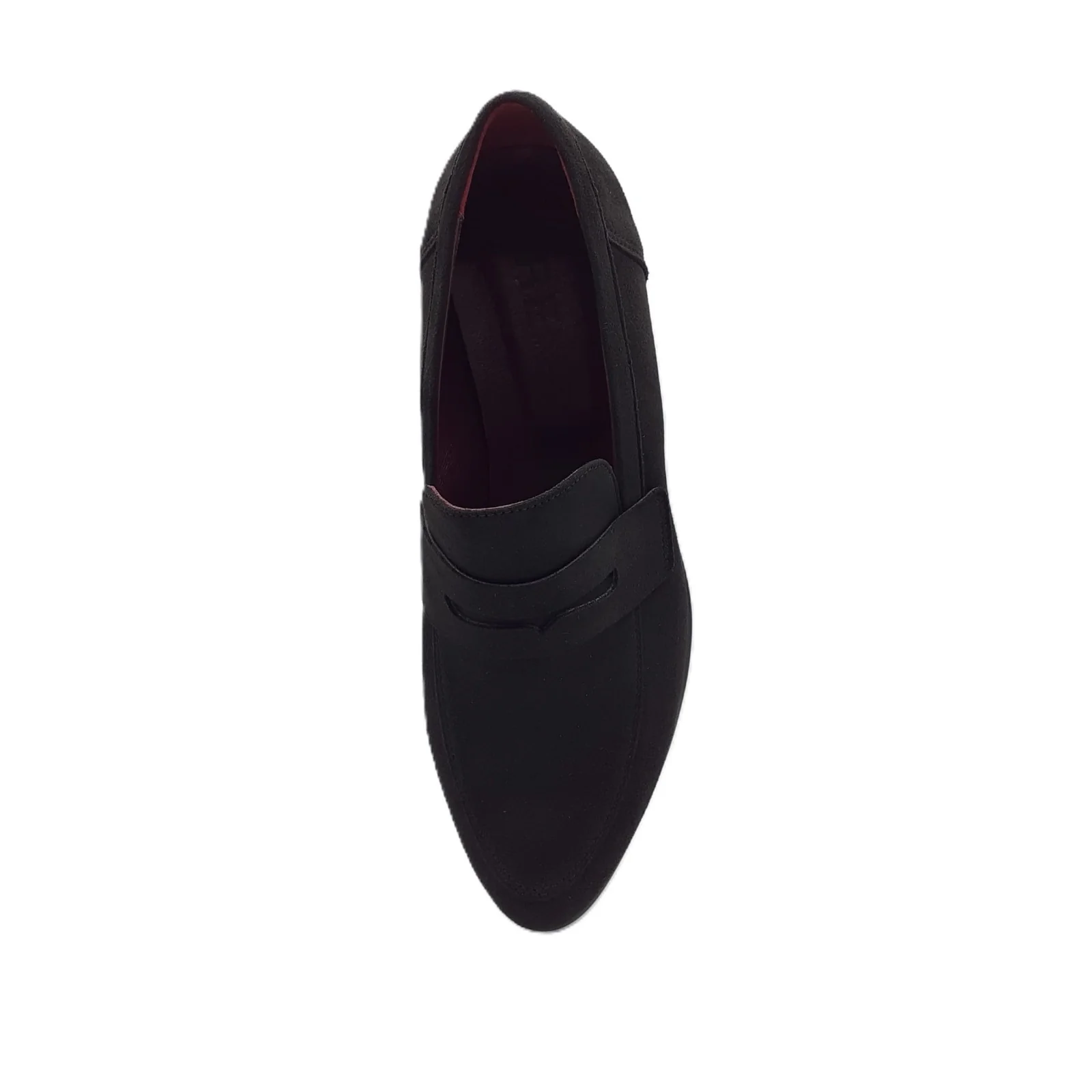Mocassino Clea 7 Black - immagine 3