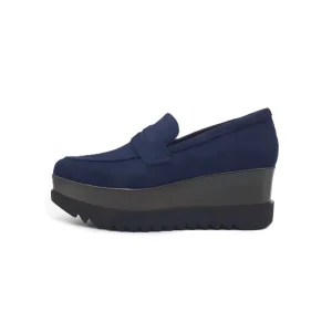 Mocassino Clea 7 Blu
