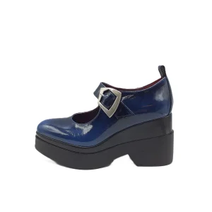 Mary Jane Polly 8 Blu