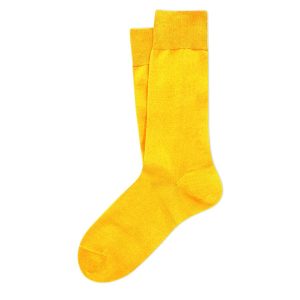 ANT 45 - Calzini POND - Y41 - Giallo