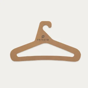 Gruccia Eco-Friendly in cartone FSC italiano