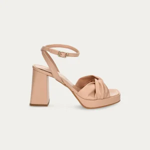 Tacchi Carmen nude, vegani ecologici