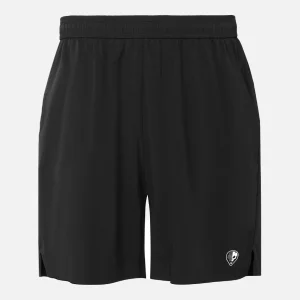 Short Breezy Arturo - Black