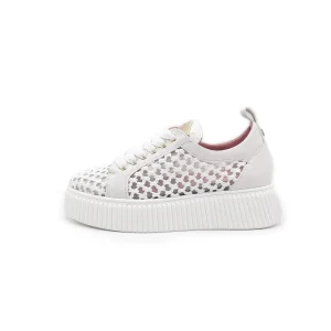 Sneakers Sally 22 Bianco