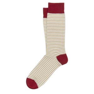 ANT 45 - Calzino Corto SNARKI - R41 Rosso